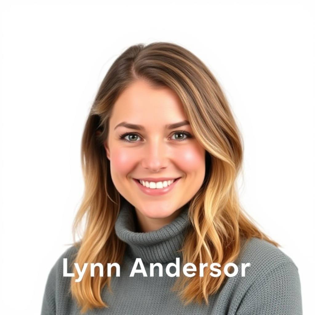 Lynn Anderson