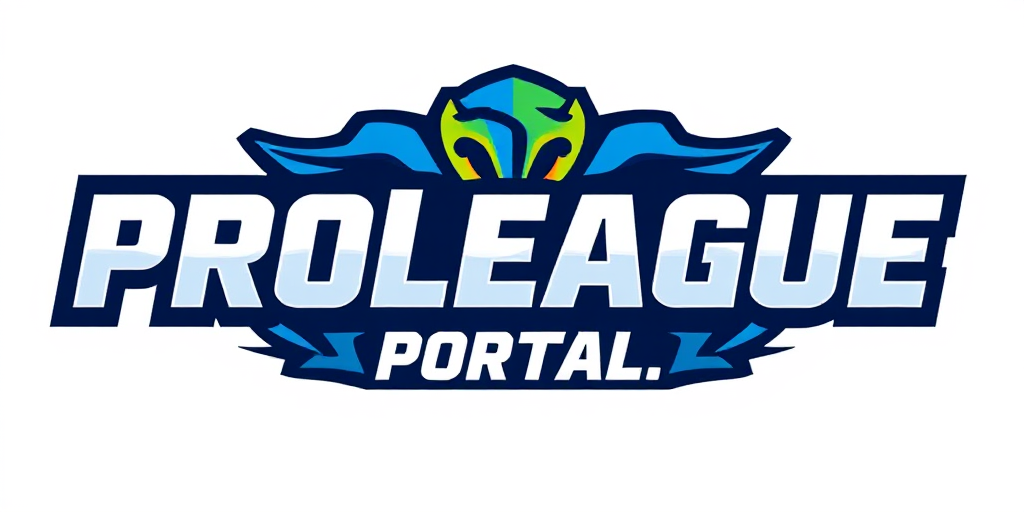 Pro League Portal